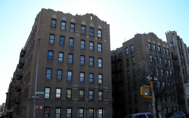 Primary Photo - 2842 Grand Concourse