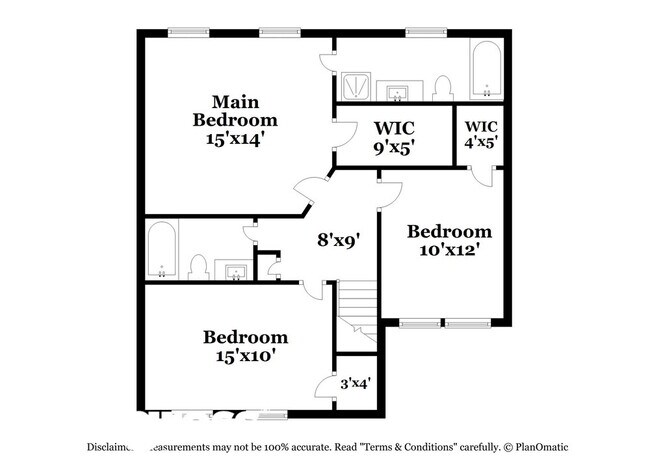 Foto del edificio - 6718 Wicked Oak Ln