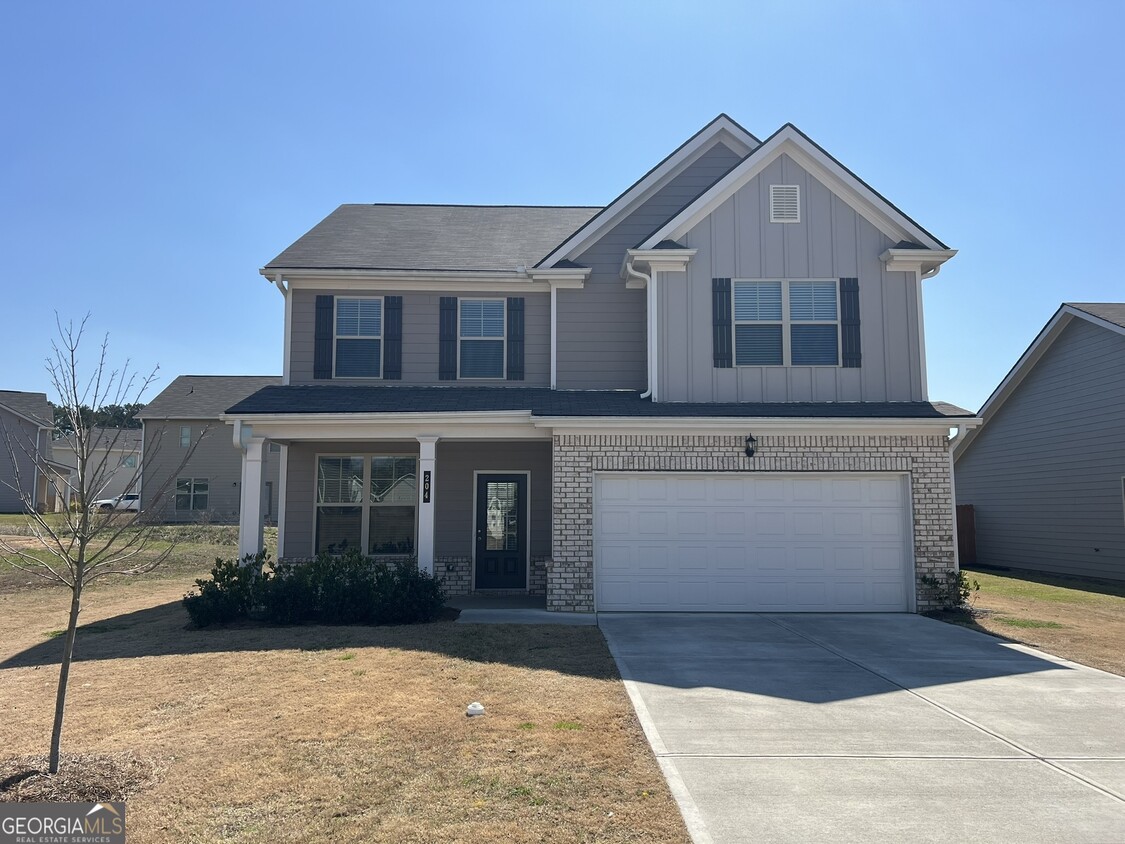 Foto principal - 204 Cornwell Wy