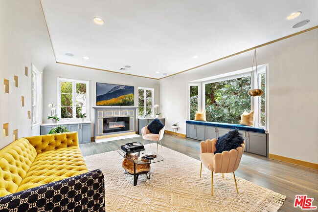 Foto del edificio - 13016 Greenleaf St
