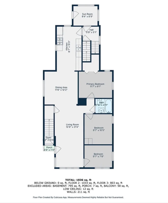 Foto del edificio - 4021 N Colfax Ave