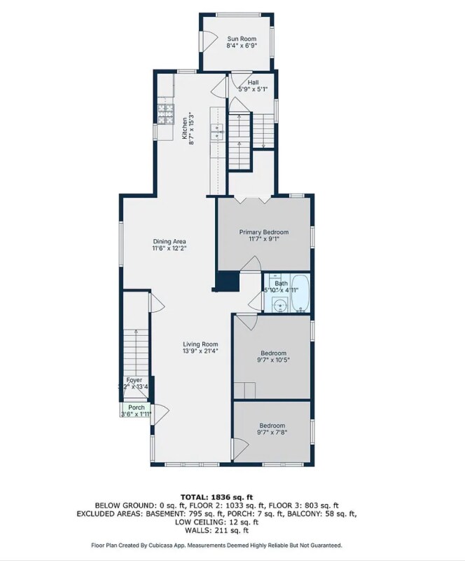 Building Photo - 4021 N Colfax Ave