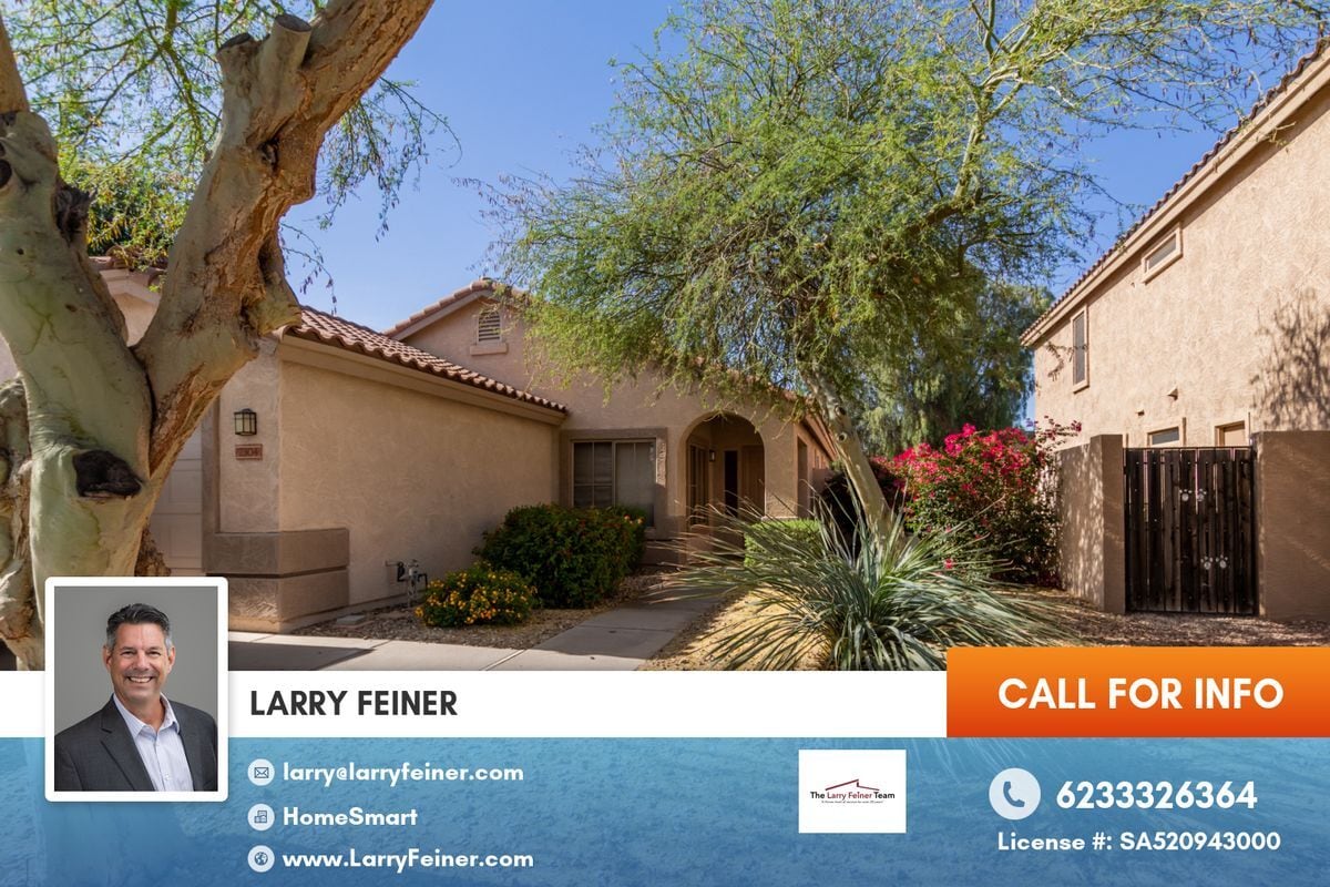 Primary Photo - 7304 W Irma Ln