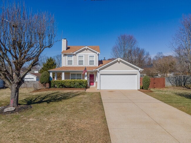 Photo - 2989 Buckner Ln House