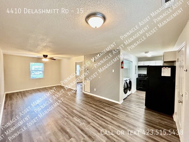 Building Photo - 4410 Delashmitt Rd