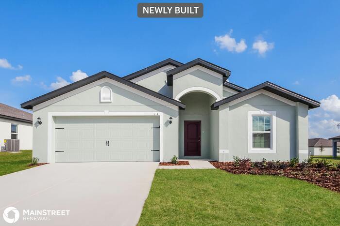 Foto principal - 1346 Brenway Dr, Mascotte, FL 34753