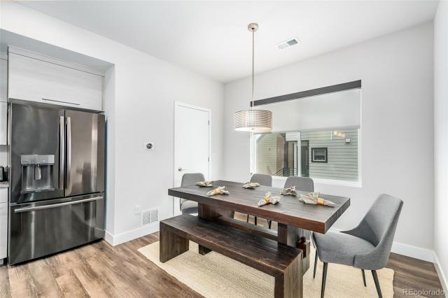 Foto del edificio - 2 bedroom in Lakewood CO 80214