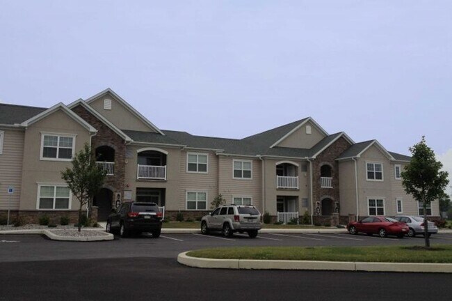 Foto del edificio - Sutherland Village