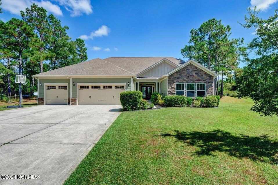 Primary Photo - 111 Teal Ct