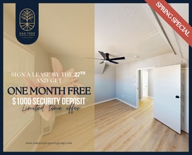 Building Photo - 3619-3619 San Leandro St