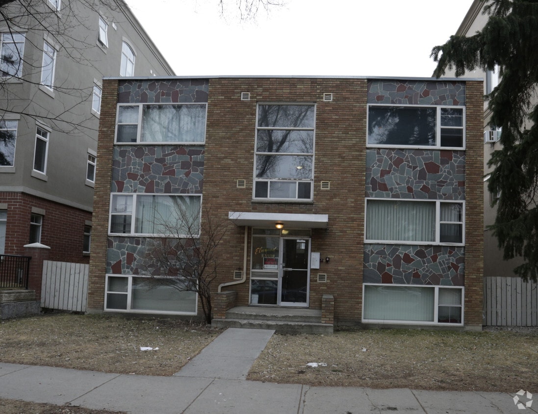 Photo principale - Elmwood Manor Apartments