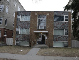 Building Photo - Elmwood Manor Apartments