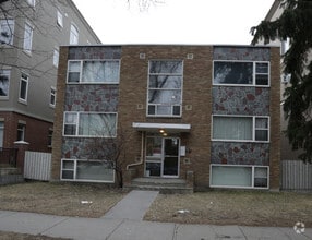 Building Photo - Elmwood Manor Apartments