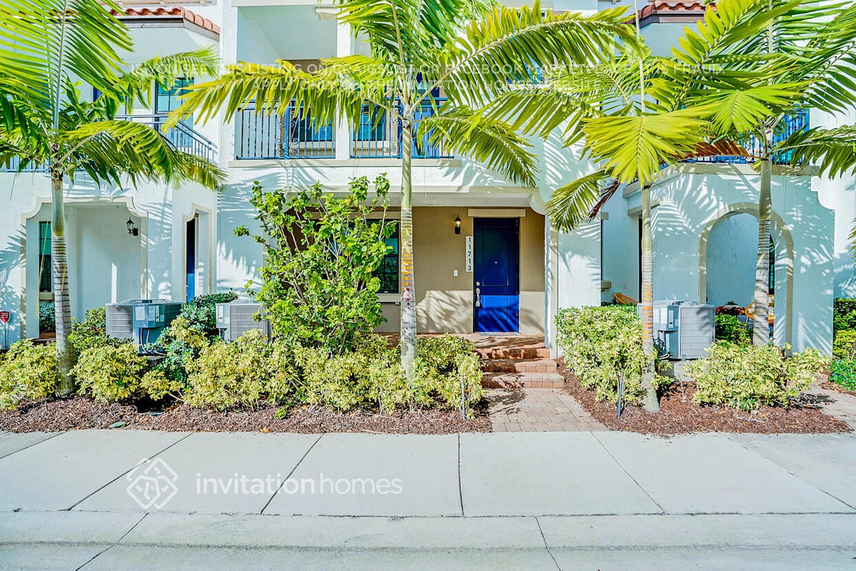 Primary Photo - 11713 SW 13th Ct