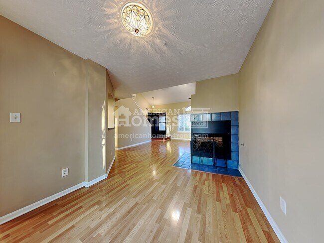 Building Photo - 4906 Quail Ridge Lane