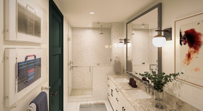 Foto del edificio - 1295 Spring St NW