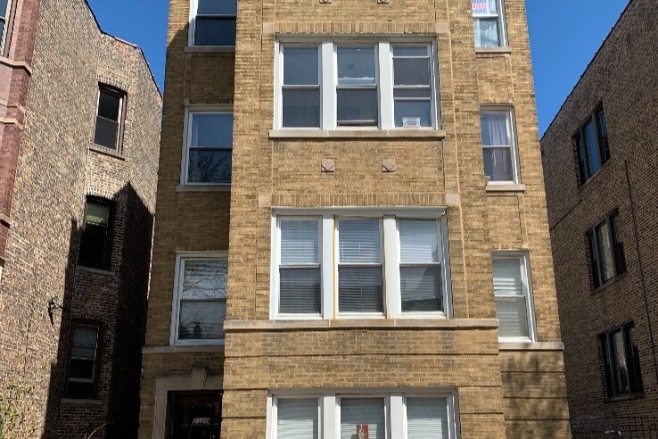 Primary Photo - 2320 W Cortez St