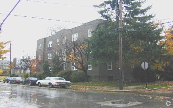Foto principal - Montrose Apartments