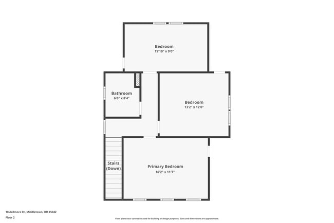 Building Photo - 18 Ardmore Dr