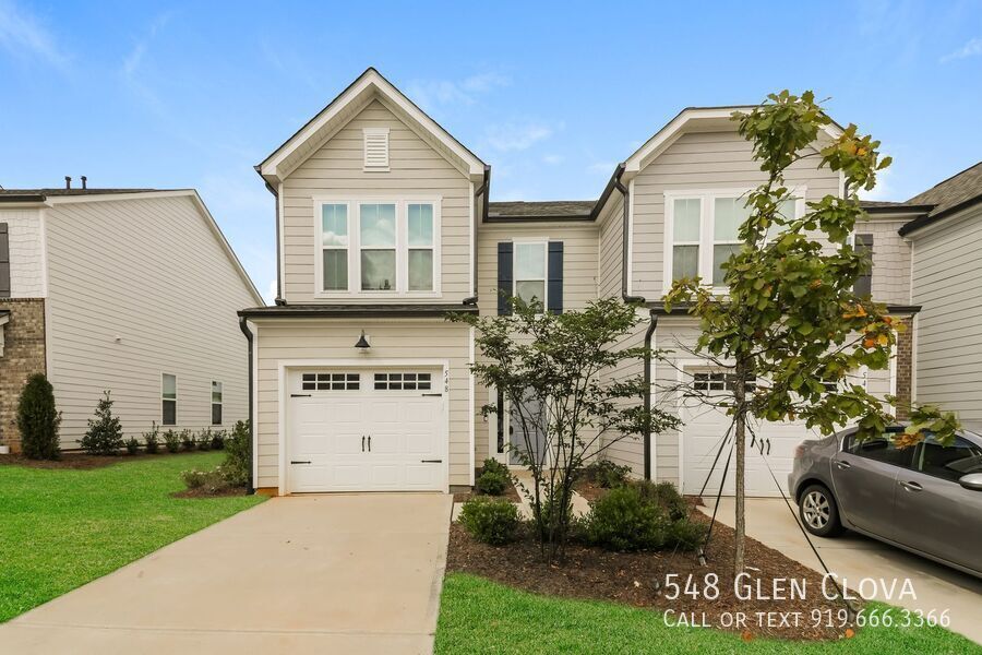 Foto principal - 548 Glen Clova Dr