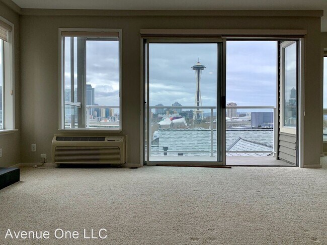Building Photo - 2 br, 2 bath House - 1011 5th Ave N #302