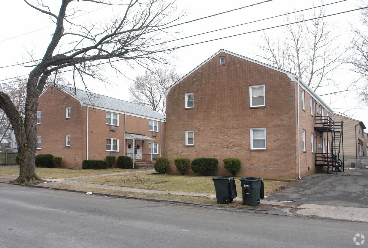 388398 Union St, Rahway, NJ 07065 Apartments in Rahway, NJ