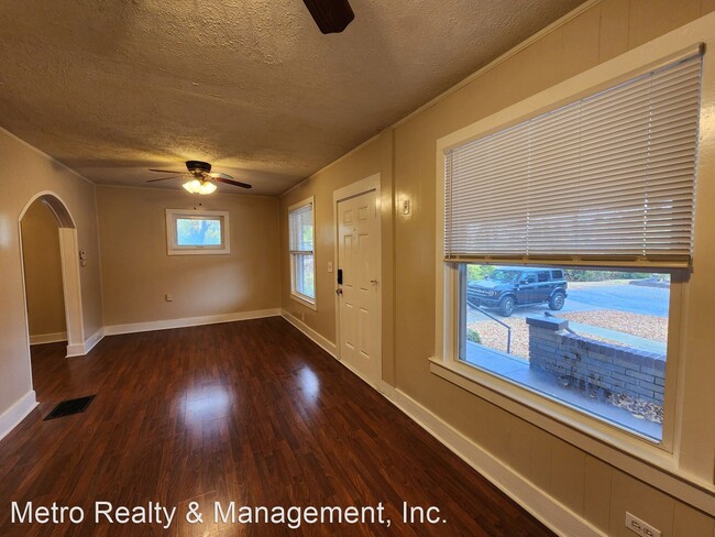 Foto del edificio - 3 br, 1.5 bath House - 2513 Concord Dr.