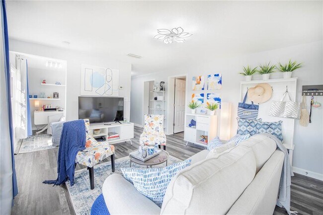 Building Photo - 4816 Snook Dr SE