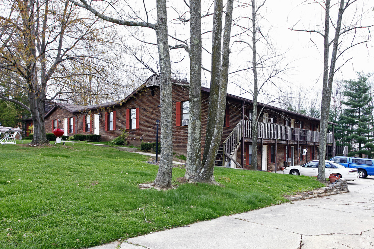 Building Photo - 1675 Riva Ridge Dr