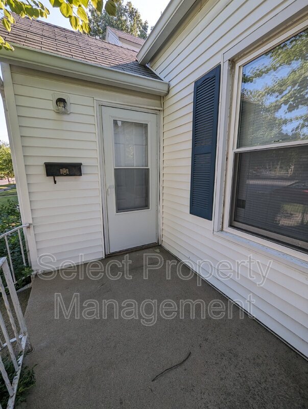 Foto del edificio - 1226 Elmwood Ave