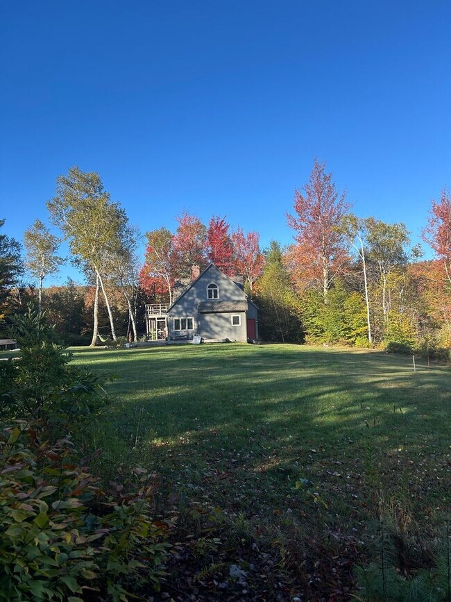 Building Photo - Charming 3BR House in Lincoln