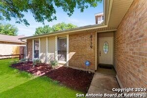 Building Photo - 8119 Bobtail St