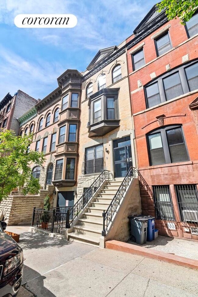 Building Photo - 535 W 142nd St