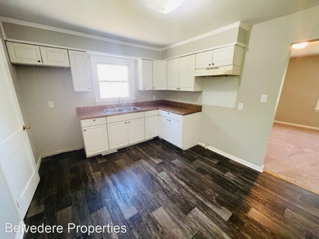 Building Photo - 3 br, 2 bath House - 2308 Atlanta St