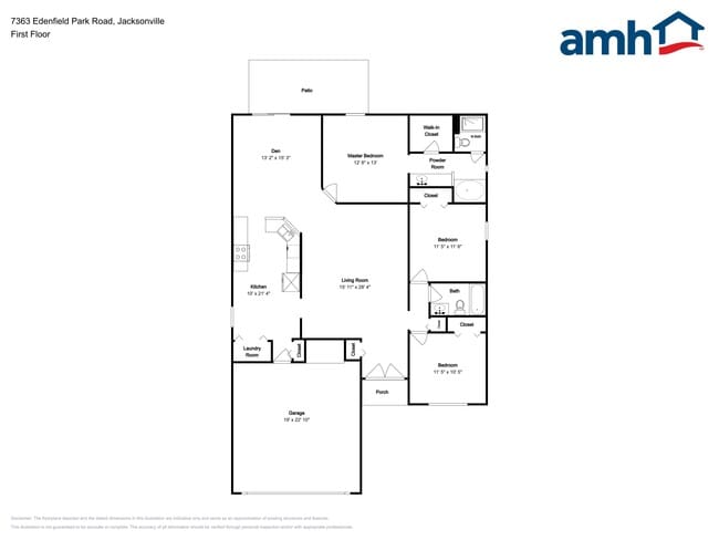 Building Photo - 7363 Edenfield Park Rd