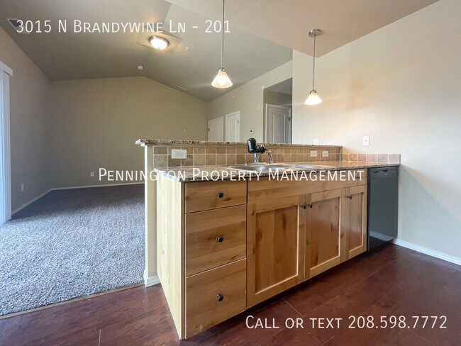 Foto del edificio - 3015 N Brandywine Ln