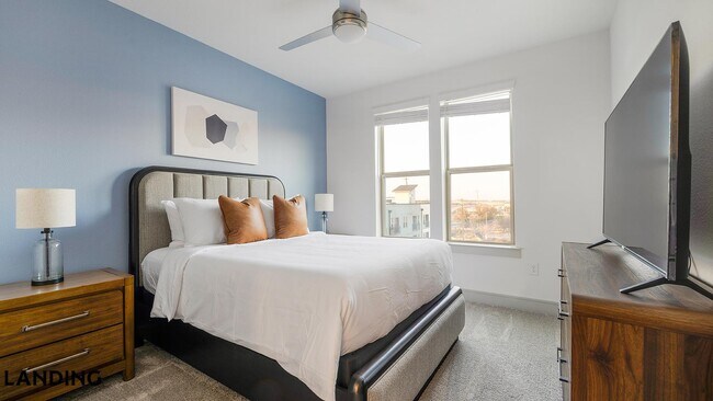 Foto del edificio - 3100 Scofield Ridge Pkwy