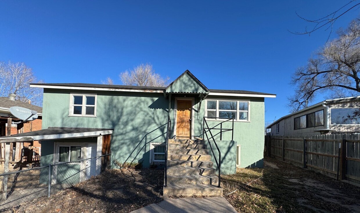 Primary Photo - 830 31st Ave