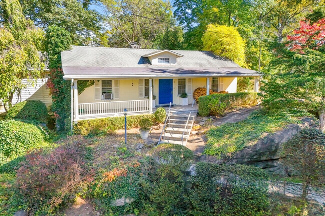 Photo - 1 Beech Rd House