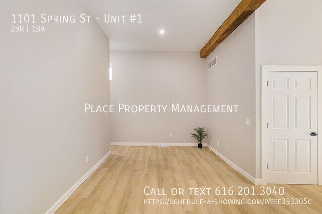 Foto del edificio - 1101 Spring St