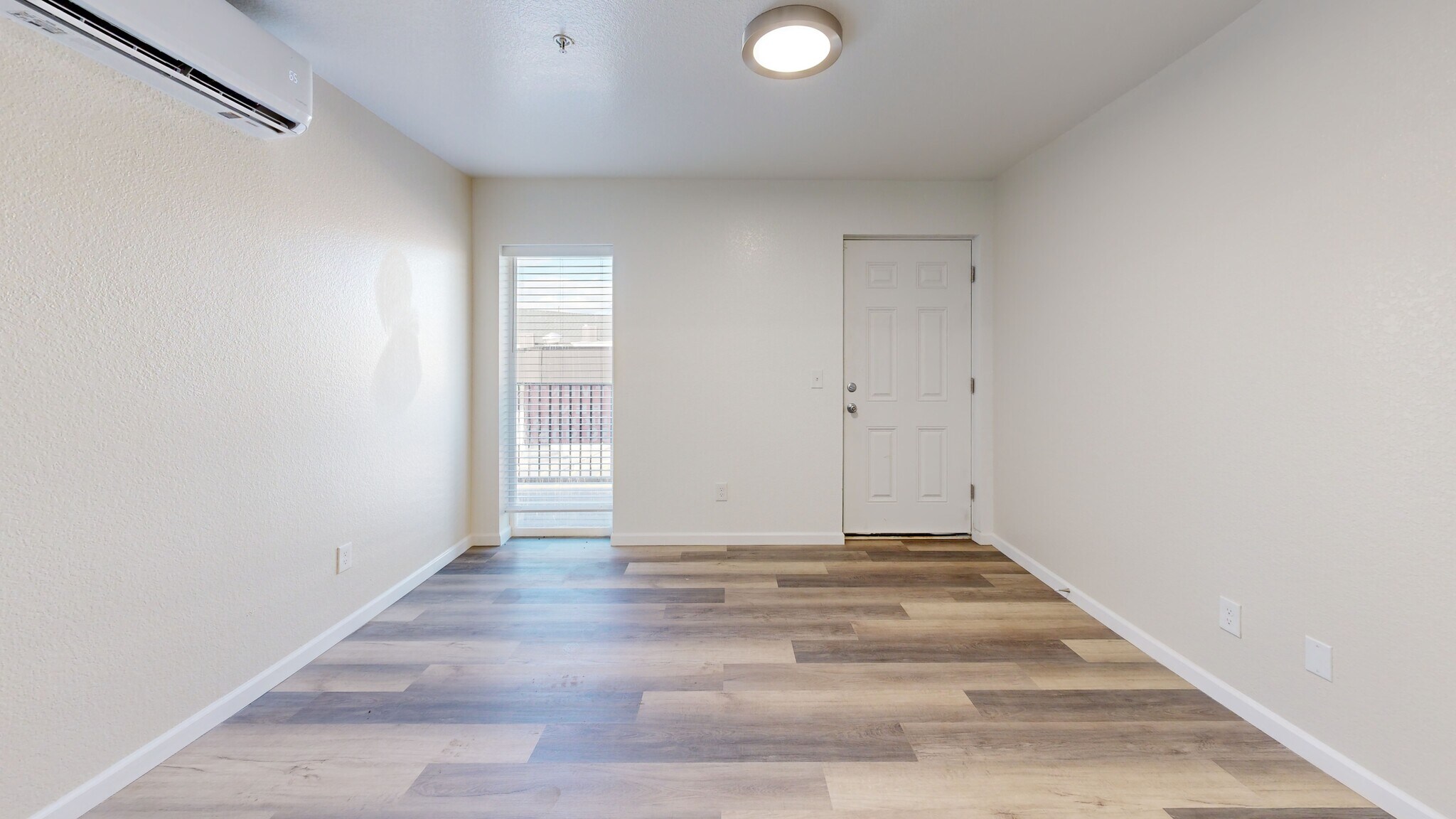 Maya Apartments