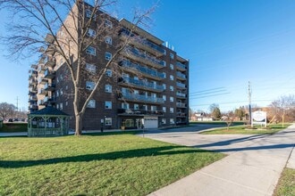 Building Photo - Imperial Tower Apartments