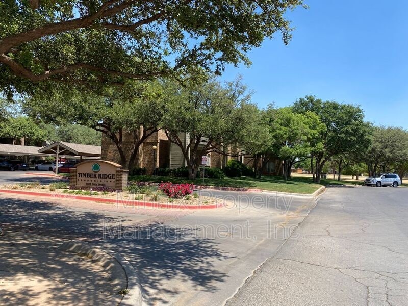 5102 80th St Unit 223C, Lubbock, TX 79424 Condo for Rent in Lubbock