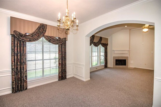 Building Photo - 3911 Fordham Park Ct