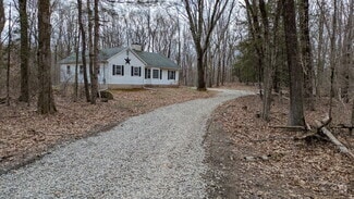 Building Photo - 631 Litchfield Tpke