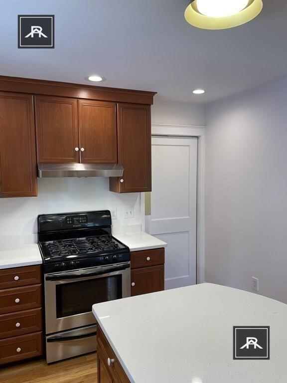 Foto del edificio - 4 bedroom in Brookline MA 02467