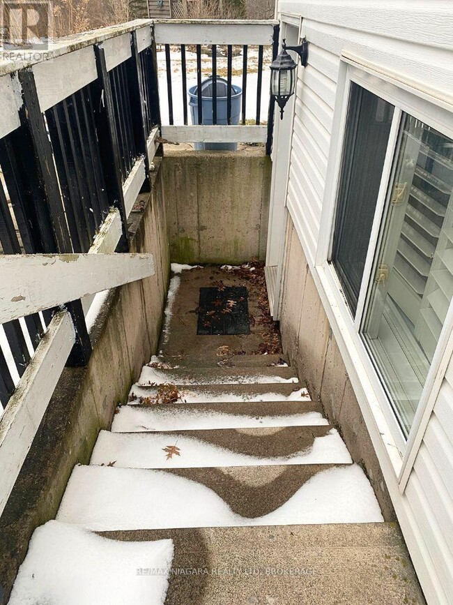 Photo du bâtiment - 355 Draper's St