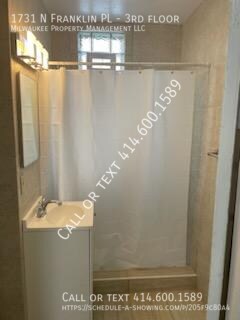 Building Photo - Brady Street Bliss: Two-Bedroom Gem on 173...