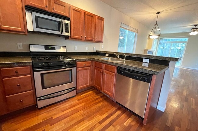 Building Photo - Lovely Concordia Home with Washer/Dryer, A...