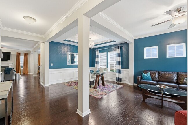 Foto del edificio - 2269 Isaac St